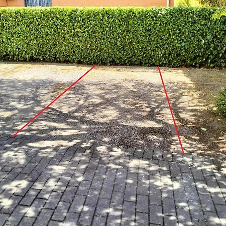 Appartamento Signorini - Bolognaholidayhome - Holiday House Bologna Garden Reserved Parking المظهر الخارجي الصورة