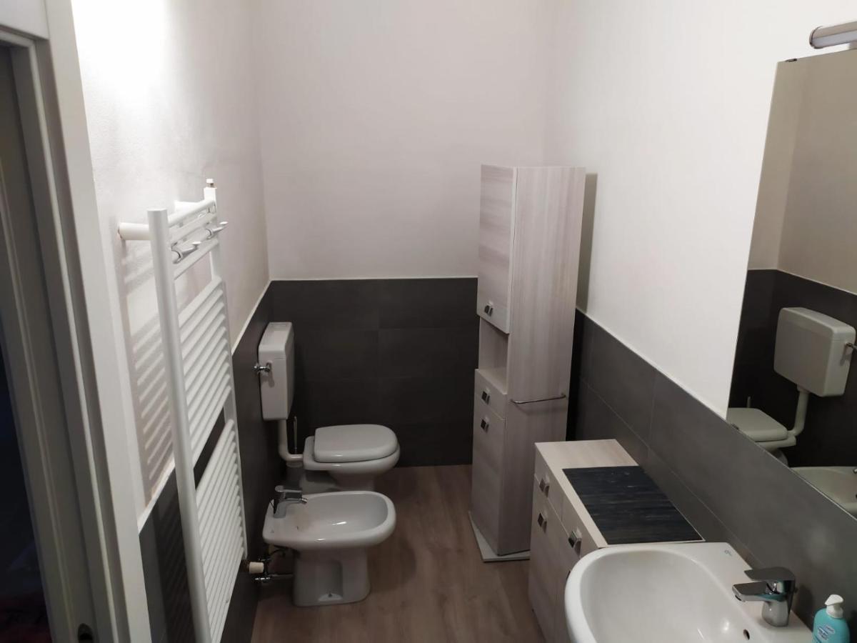 Appartamento Signorini - Bolognaholidayhome - Holiday House Bologna Garden Reserved Parking المظهر الخارجي الصورة