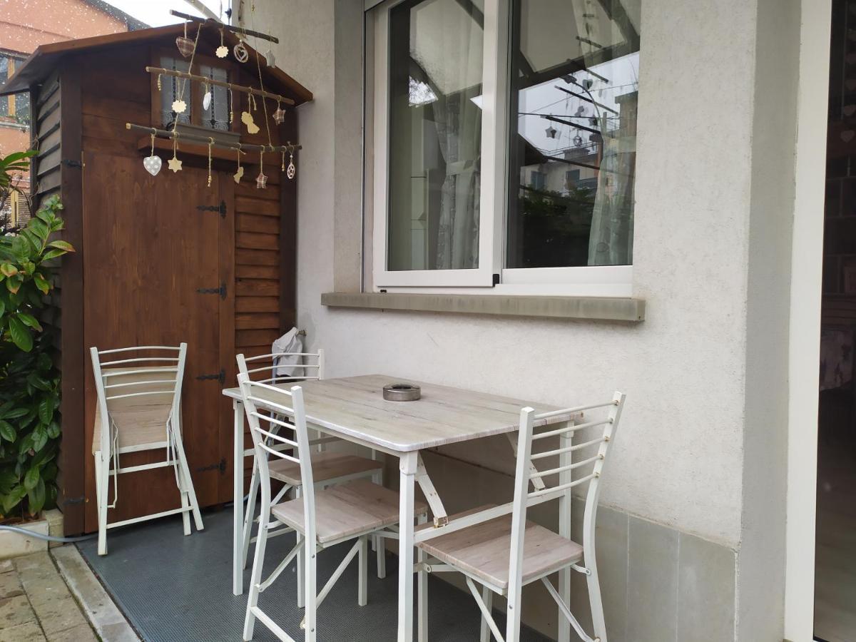 Appartamento Signorini - Bolognaholidayhome - Holiday House Bologna Garden Reserved Parking المظهر الخارجي الصورة